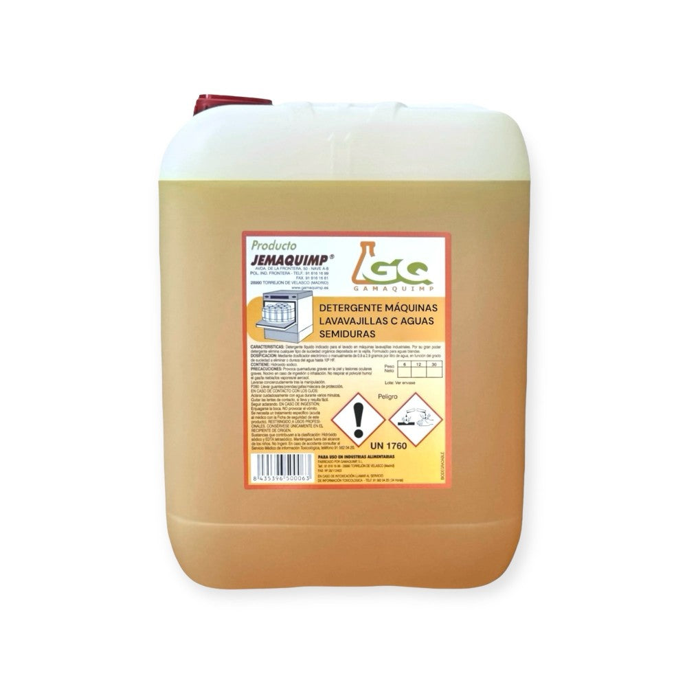 LIQUIDE LAVE VAISSELLE