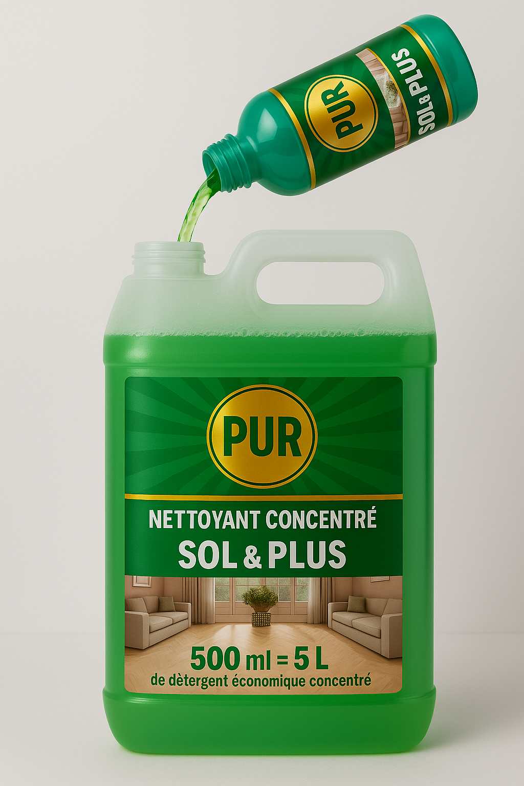 PUR
